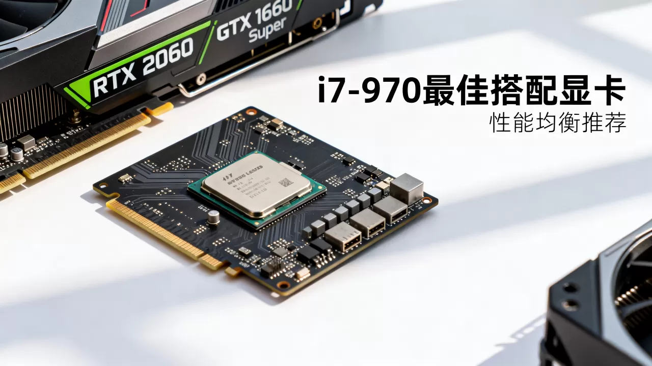 i7-970配什么显卡好，i7-970最佳显卡搭配
