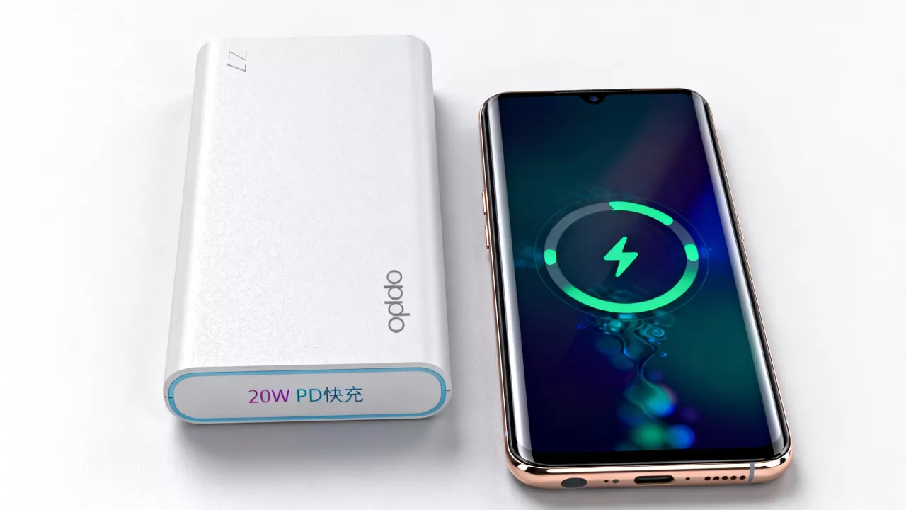 oppor7用什么充电宝好，OPPO R7快充充电宝推荐