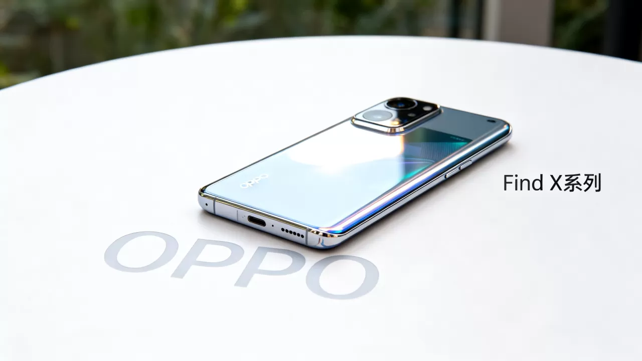 什么是oppo手机，OPPO手机品牌介绍