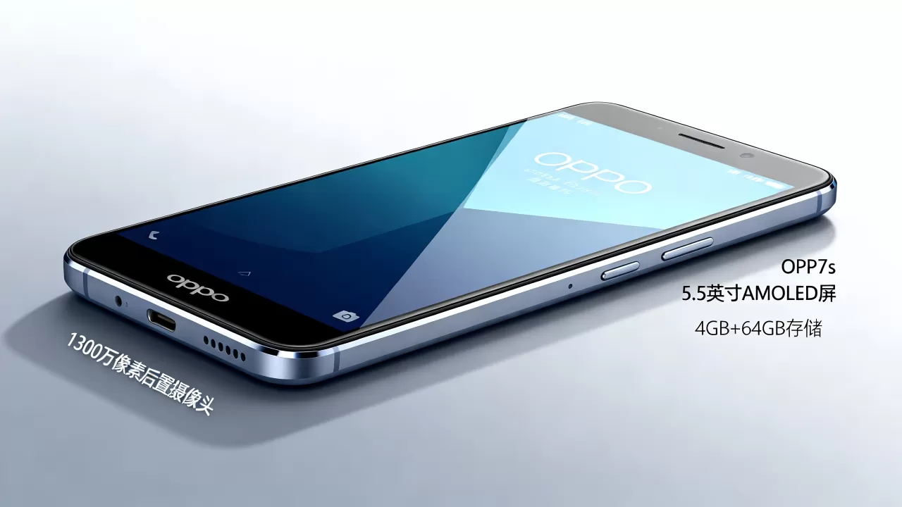 OPPO R7s有什么卖点，OPPO R7s配置详解