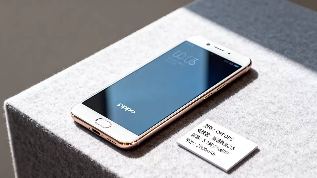 OPPOR5型号是什么，OPPOR5手机参数配置