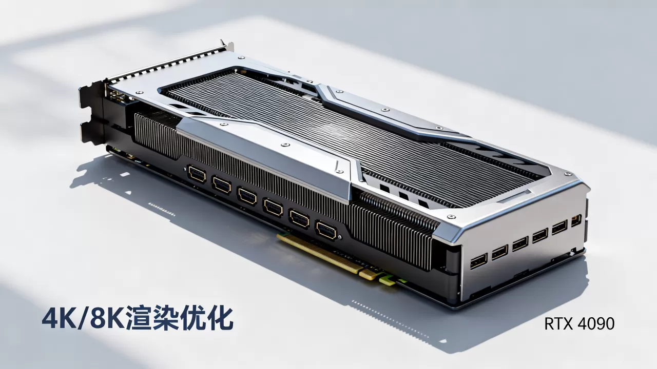设计师专业显卡推荐，2024年适合设计师的显卡型号