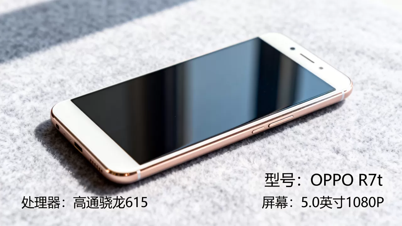 oppor7t是什么意思，OPPO R7t手机参数及配置详解