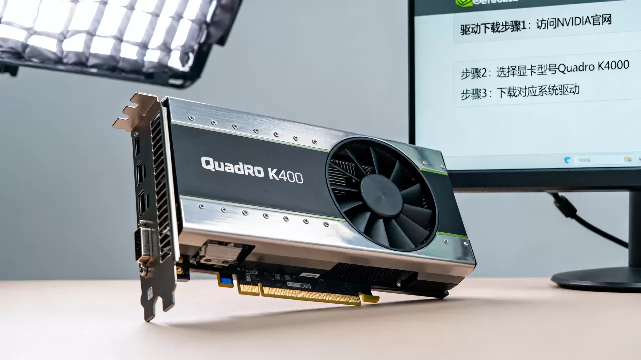 quadro k4000显卡驱动，quadro k4000驱动怎么下载