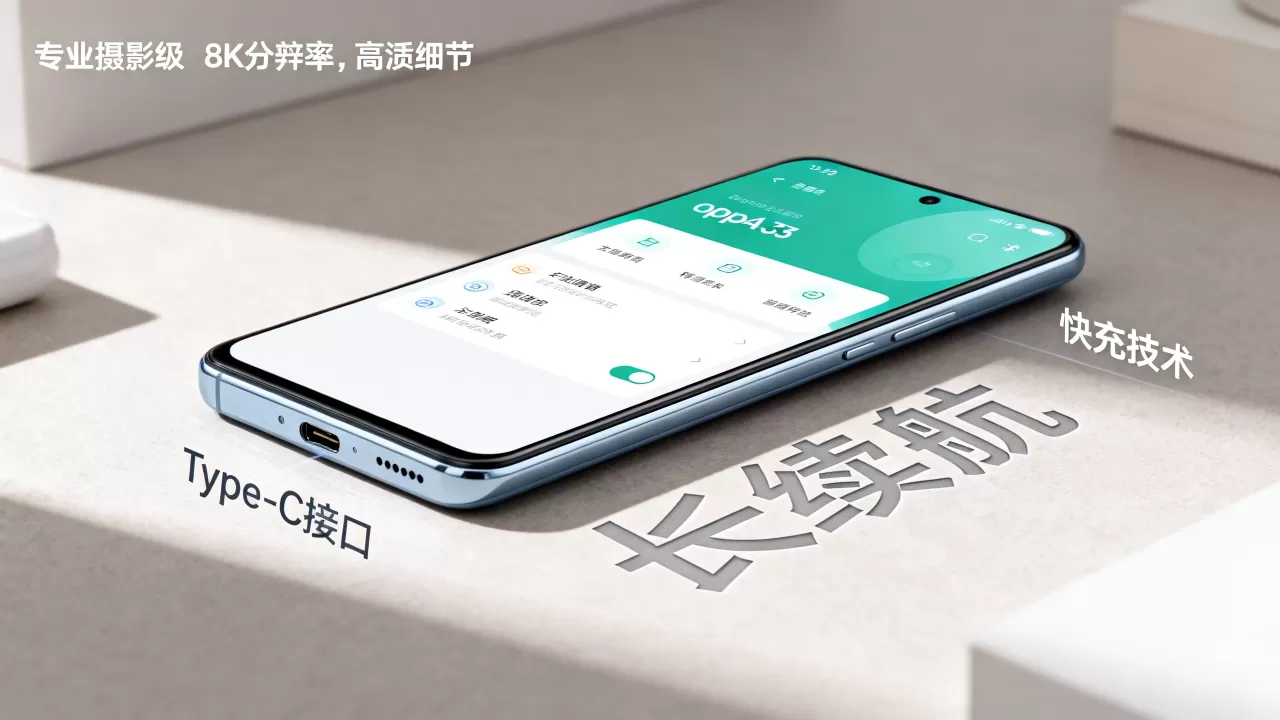 oppoa33有什么特殊功能，oppoa33手机有哪些特色功能