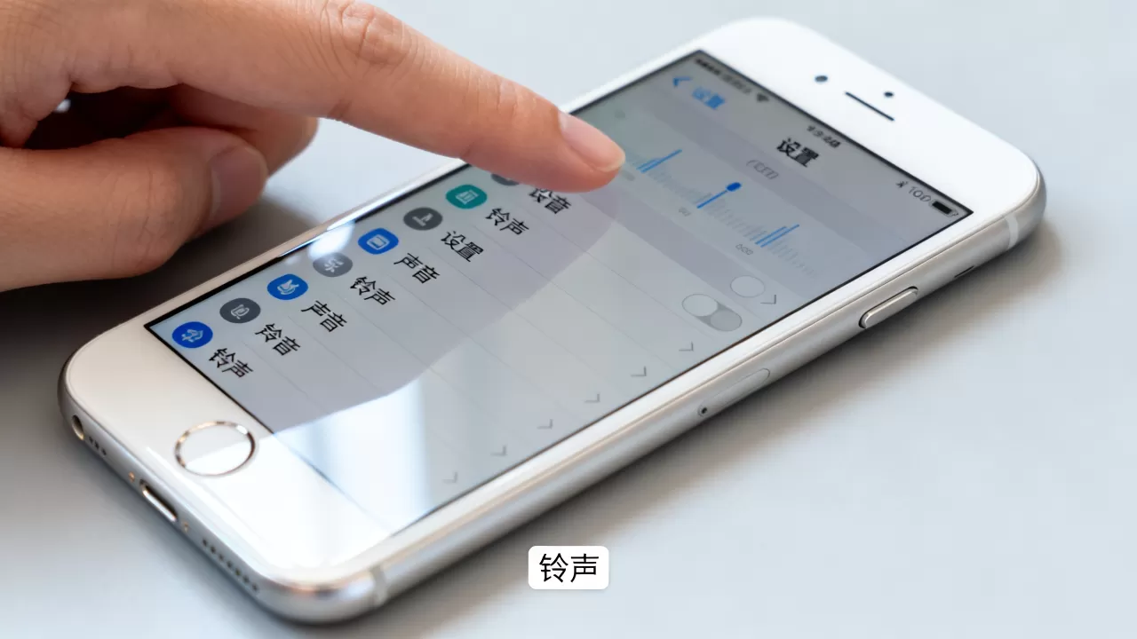iphone6手机怎么不响铃,iphone6铃声设置 iphone6手机怎么不响铃,iphone6铃声设置