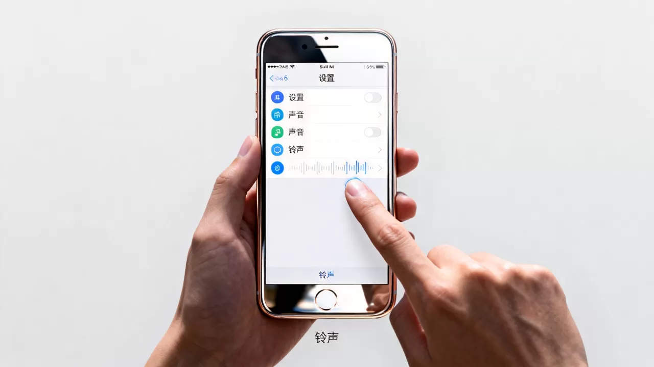 iphone6手机怎么不响铃,iphone6铃声设置 iphone6手机怎么不响铃,iphone6铃声设置
