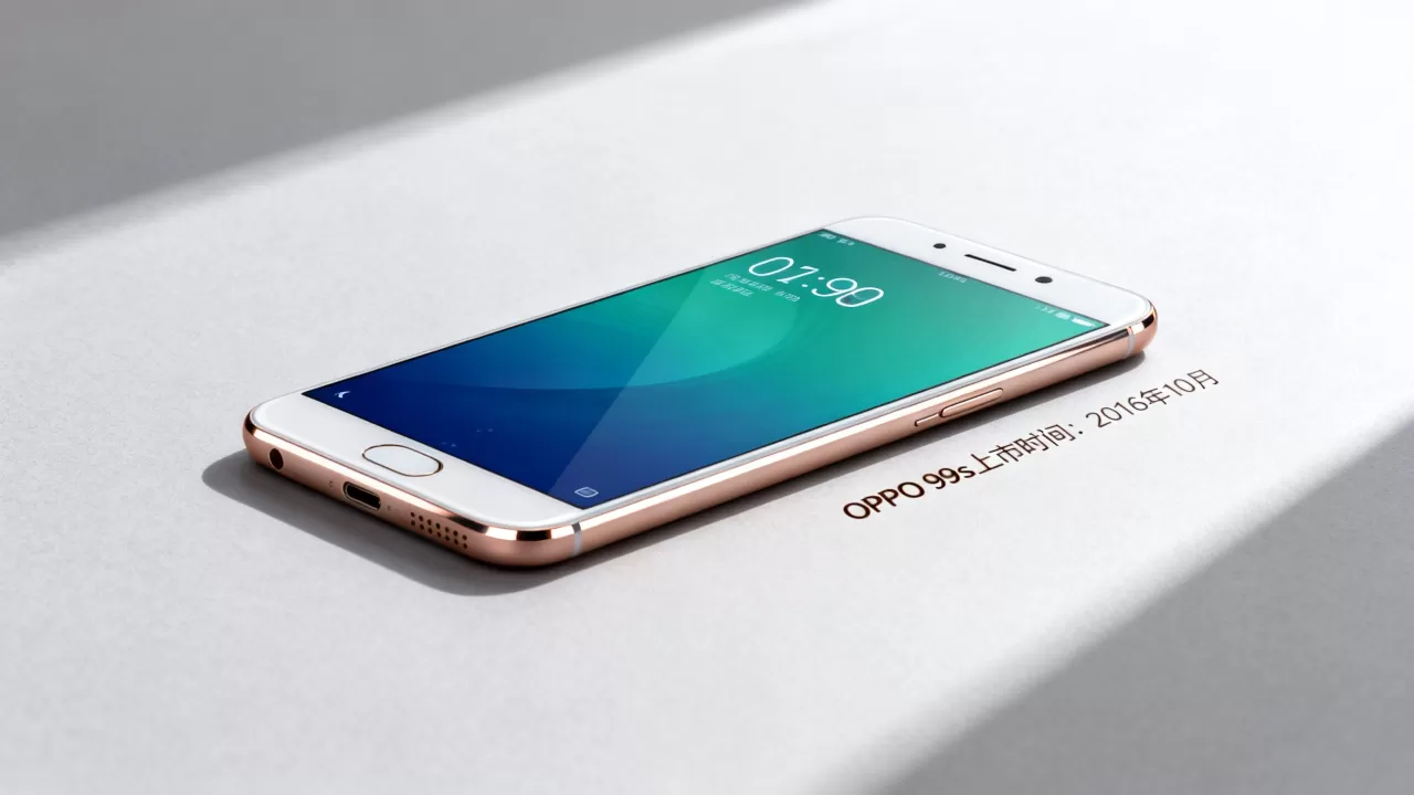 OPPO R9s什么时候上市，OPPO R9s上市时间