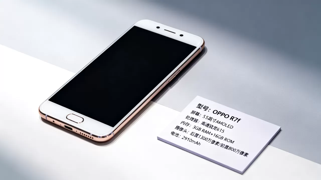 oppor7f什么意思，OPPO R7f手机参数配置及功能详解