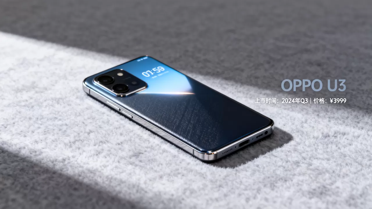 OPPO U3什么时候上市，OPPO U3上市时间及价格