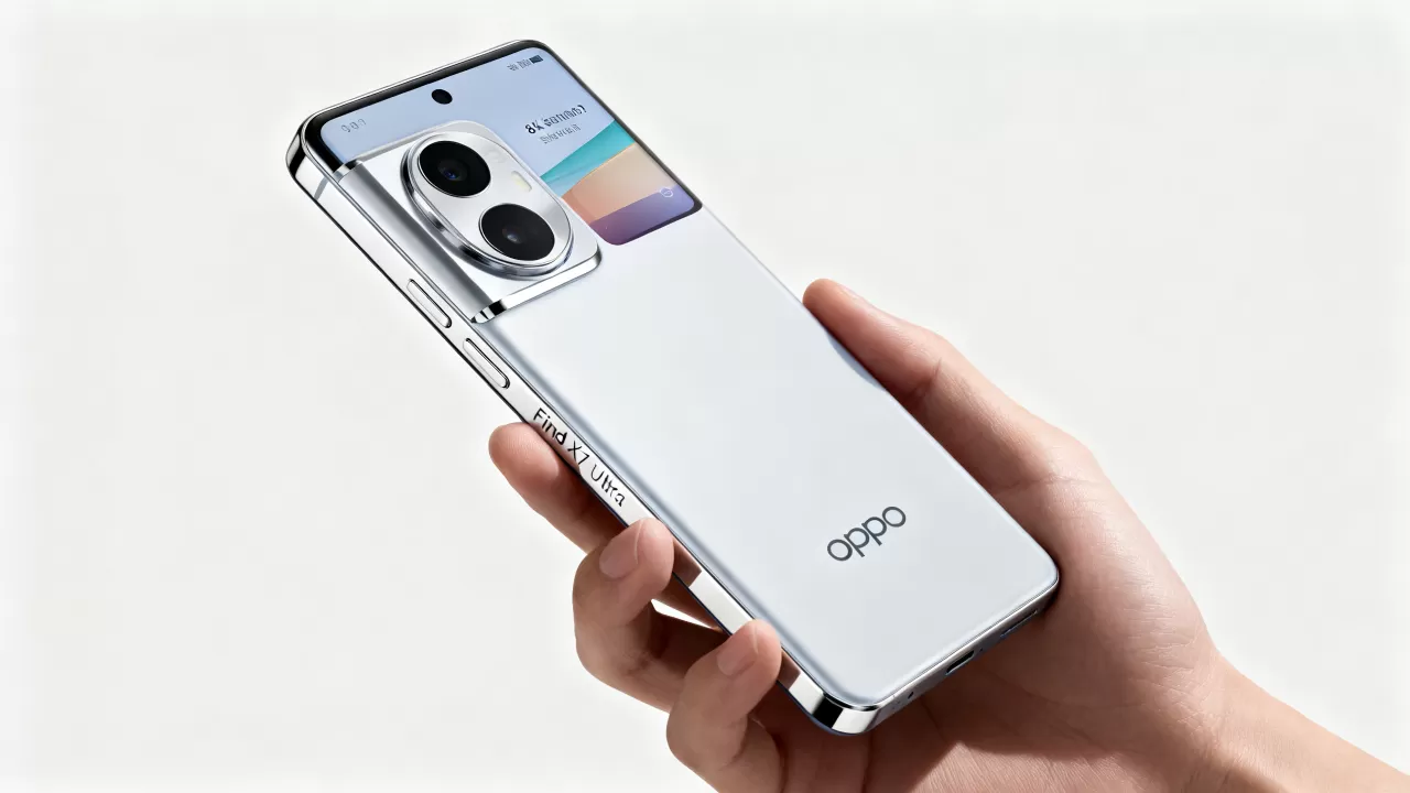 oppo有什么好？oppo手机怎么样