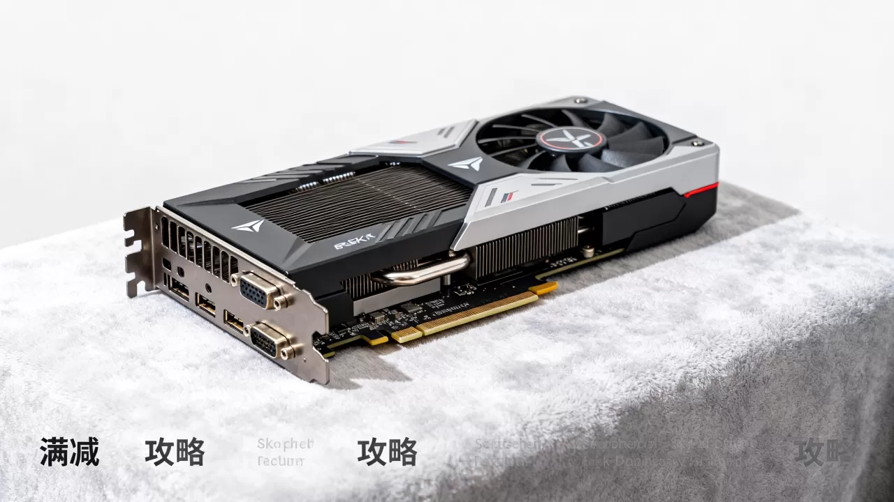 京东双十一显卡满减怎么买最划算？显卡大促攻略