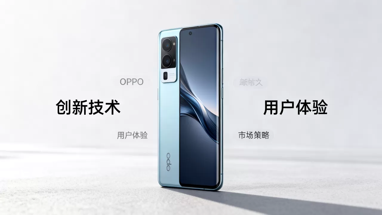 oppo为什么火，oppo手机销量为什么好
