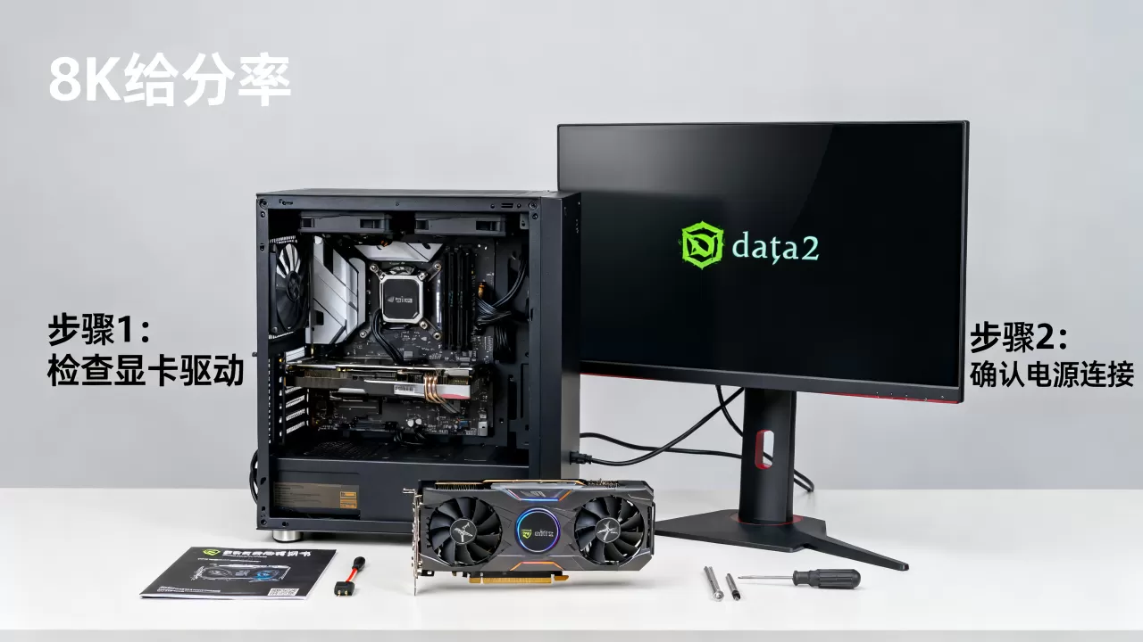独立显卡启动dota2，独立显卡启动dota2黑屏怎么办