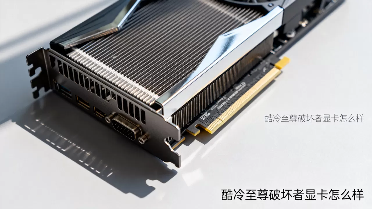 酷冷至尊破坏者显卡怎么样，酷冷至尊破坏者显卡