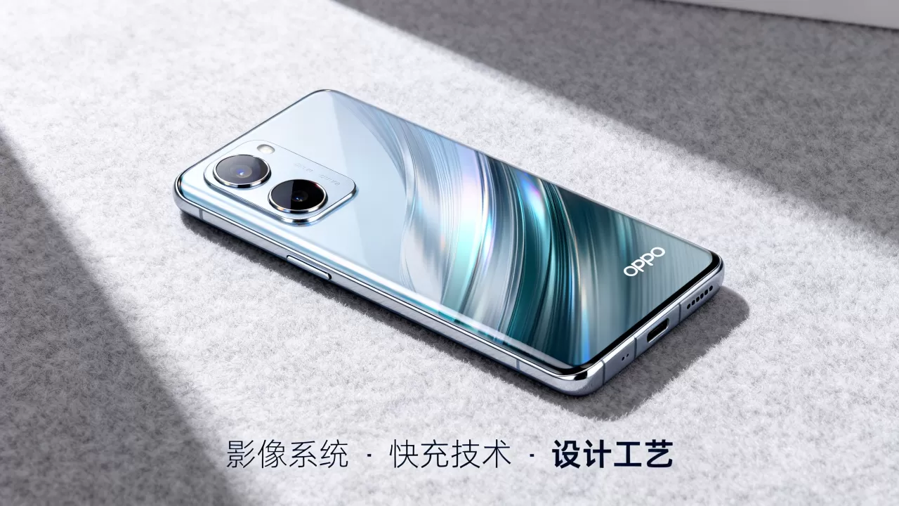 OPPO卖点是什么，OPPO手机有什么特色