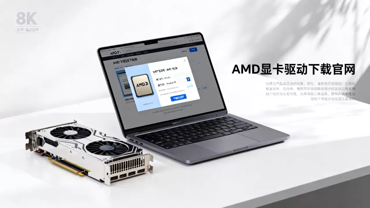 AMD 7650K显卡驱动怎么下载，AMD显卡驱动下载