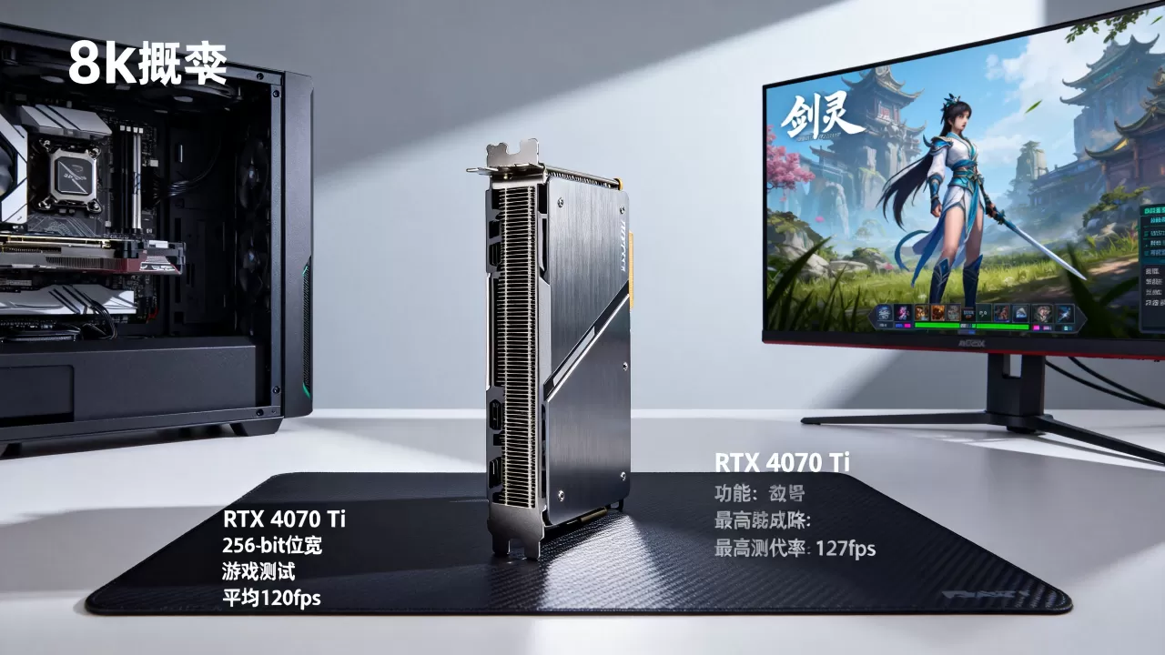 剑灵特效全开显卡要求多少？剑灵最高画质显卡推荐