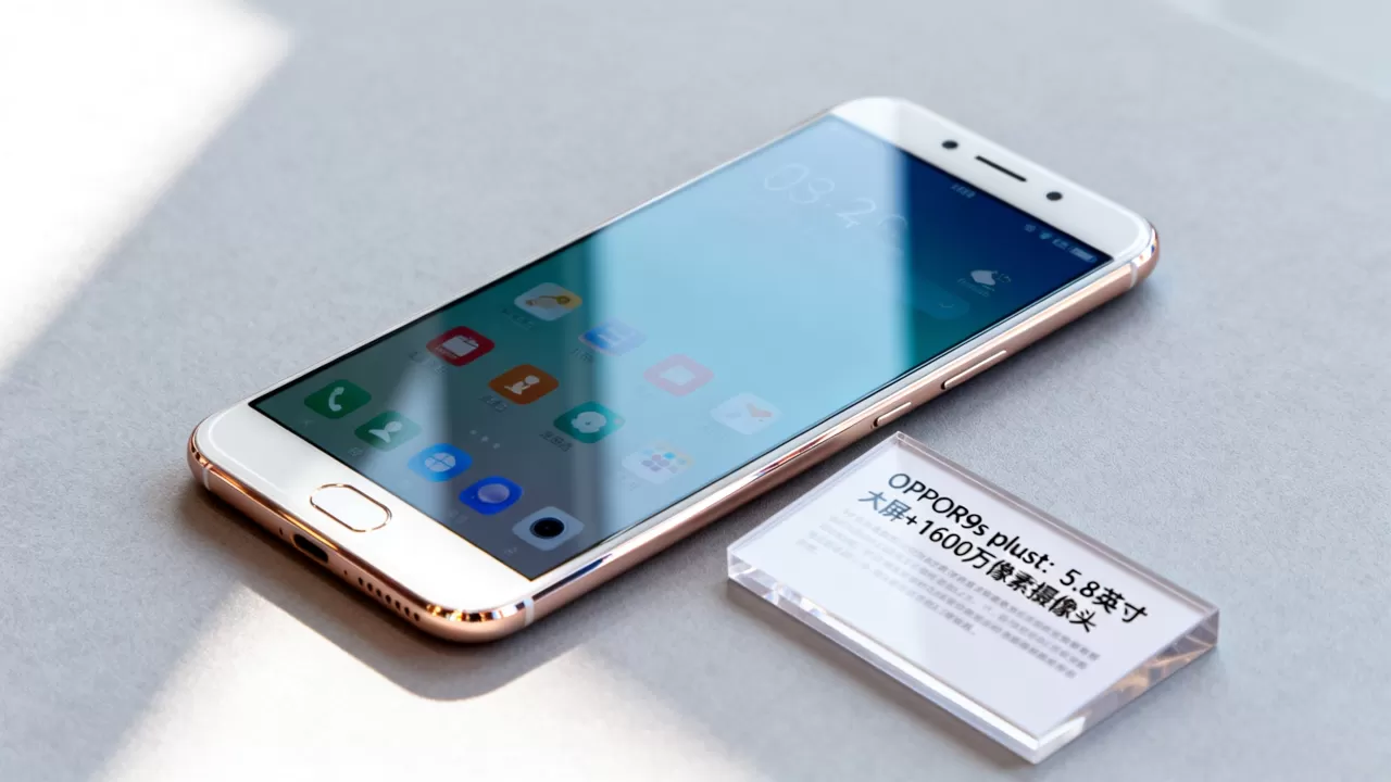 OPPOR9s plust什么意思，OPPOR9s plust是什么