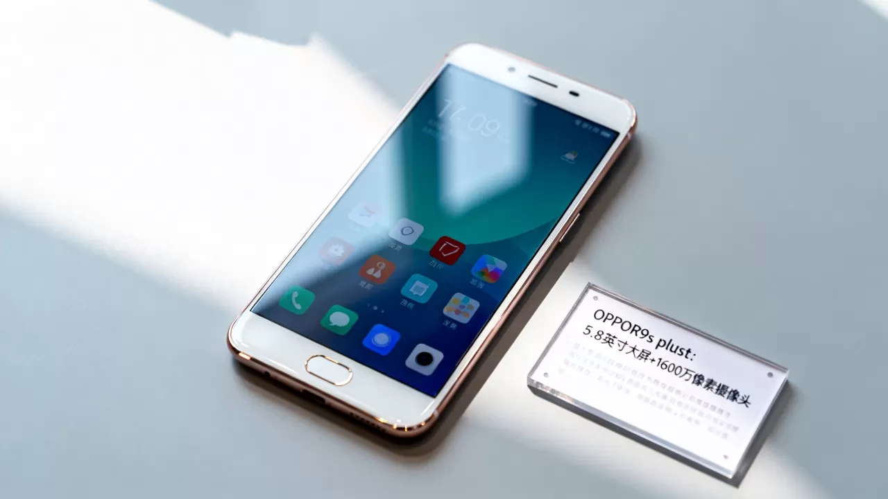 OPPOR9s plust什么意思，OPPOR9s plust是什么