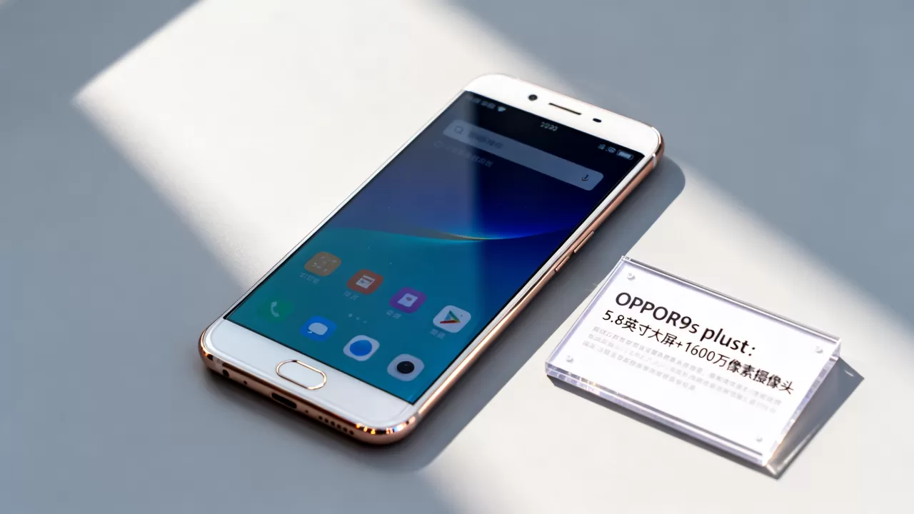 OPPOR9s plust什么意思，OPPOR9s plust是什么