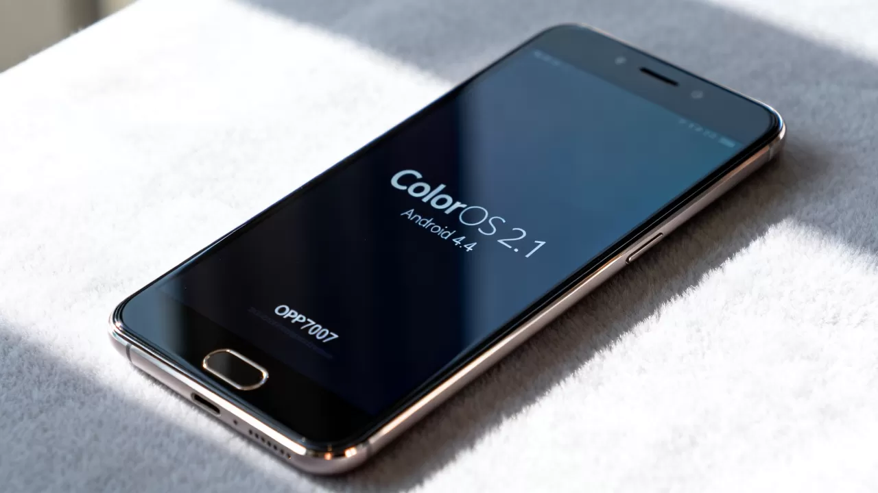 OPPOR7007用的什么系统，OPPOR7007系统版本