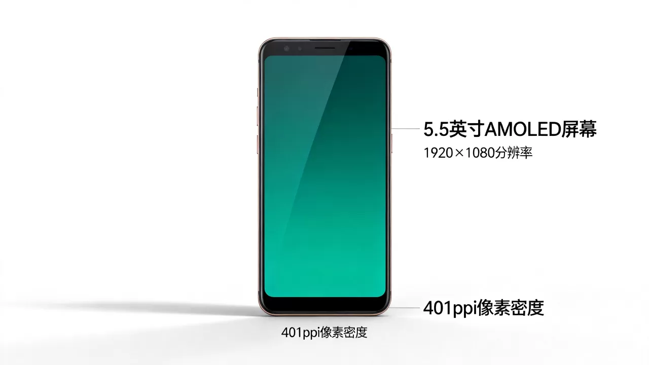 OPPO R11是什么显示屏，OPPO R11屏幕参数