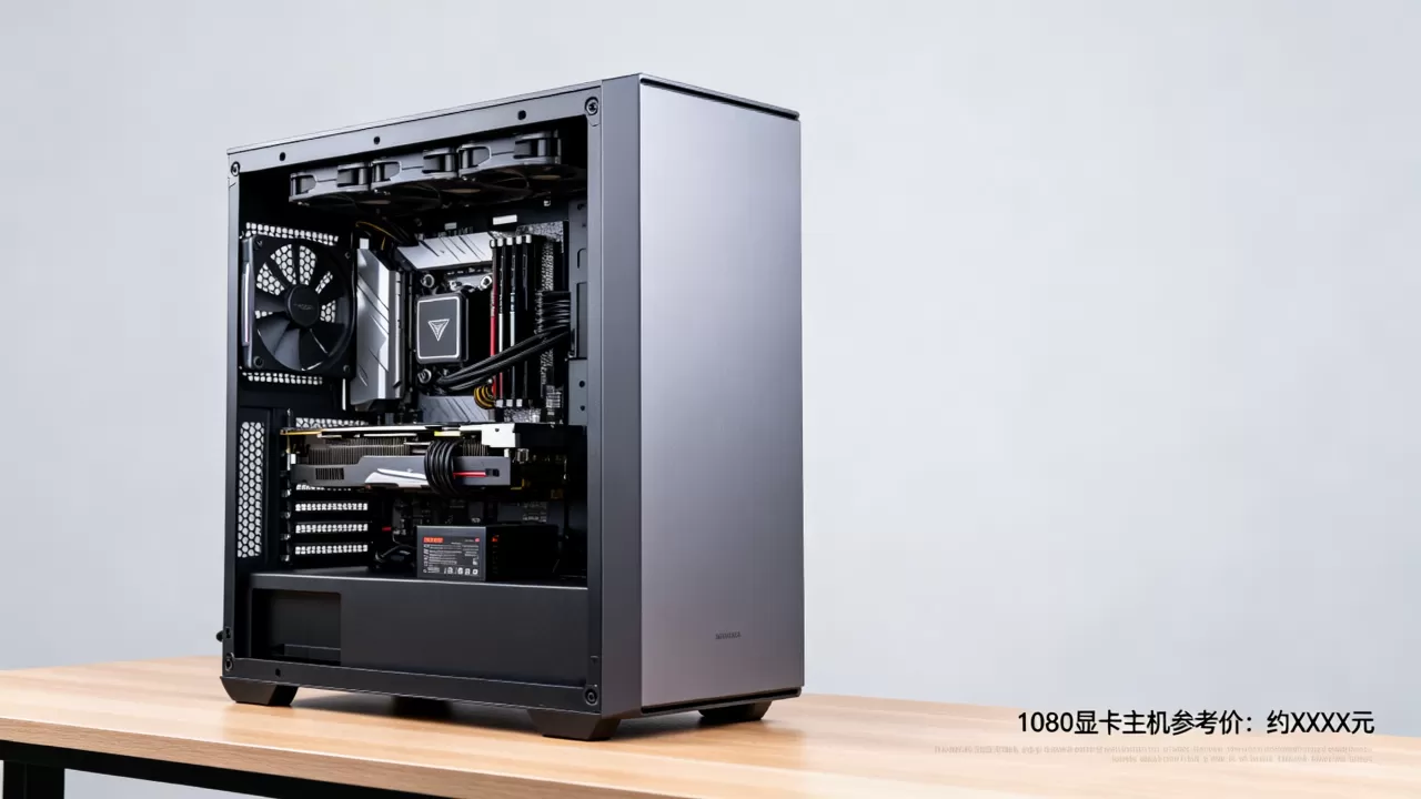 1080显卡主机一套多少钱，1080显卡主机价格