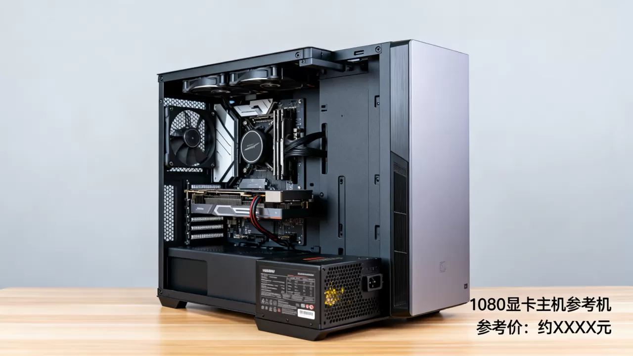 1080显卡主机一套多少钱，1080显卡主机价格