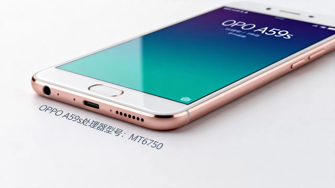 OPPO A59s用什么处理器，OPPO A59s处理器型号