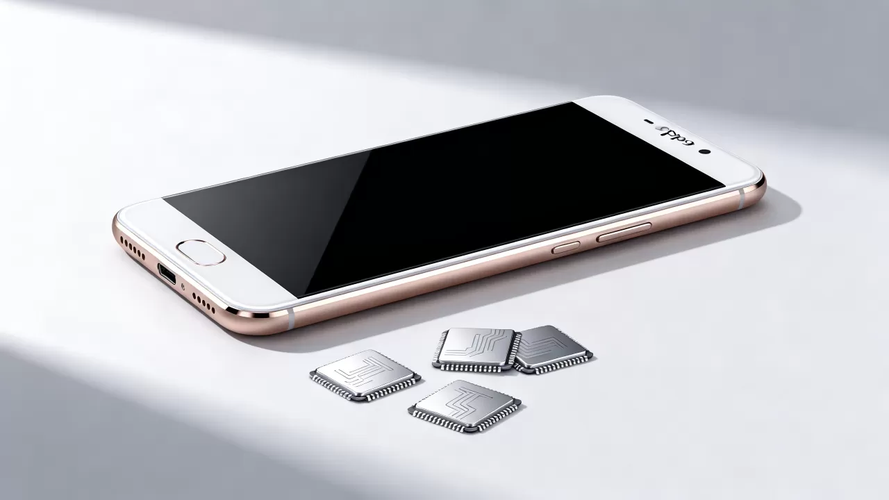 为什么OPPOR9s的CPU主频是2.0，OPPOR9s处理器参数详解