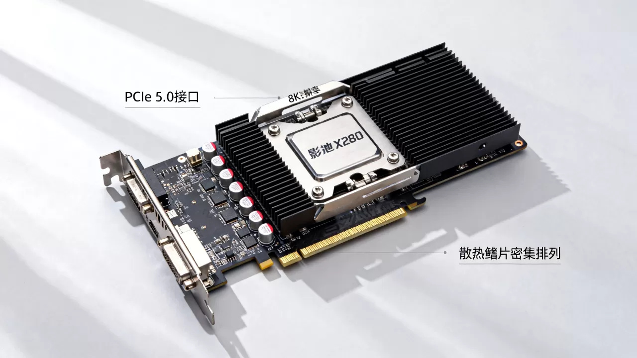 影驰x280显卡怎么样，影驰x280显卡性能评测