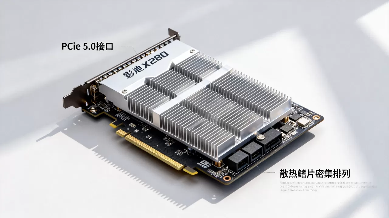 影驰x280显卡怎么样，影驰x280显卡性能评测