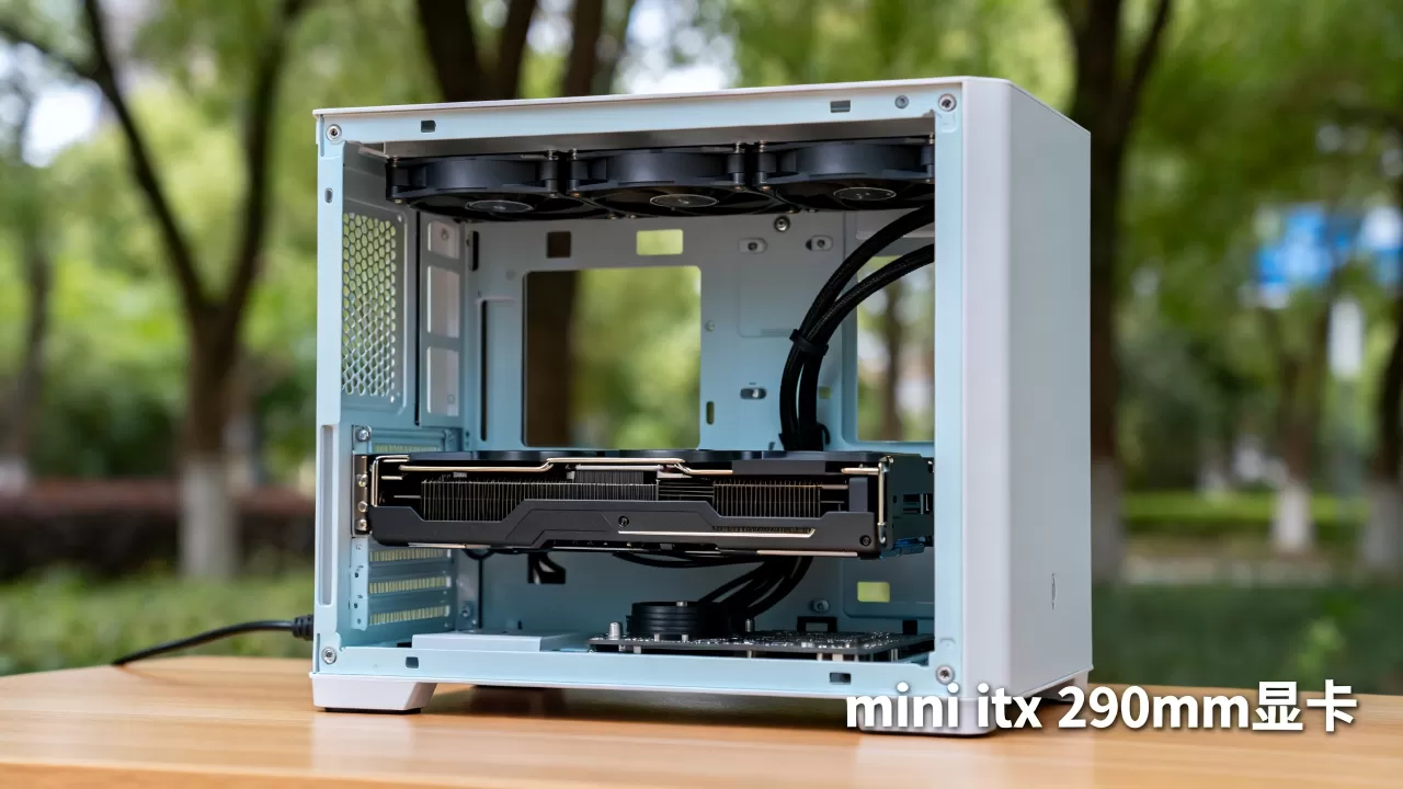 mini itx 290mm显卡能装吗，mini itx 290mm显卡