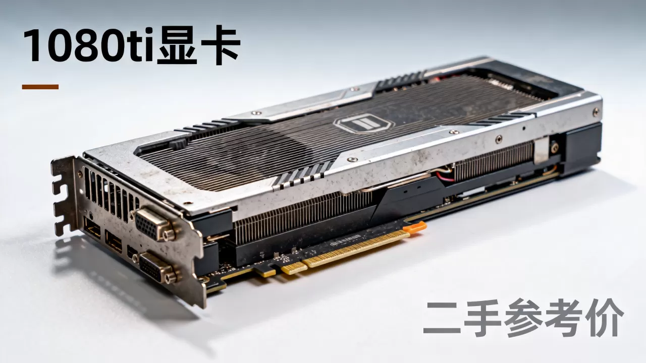 1080ti显卡天猫买吗，二手1080ti显卡多少钱