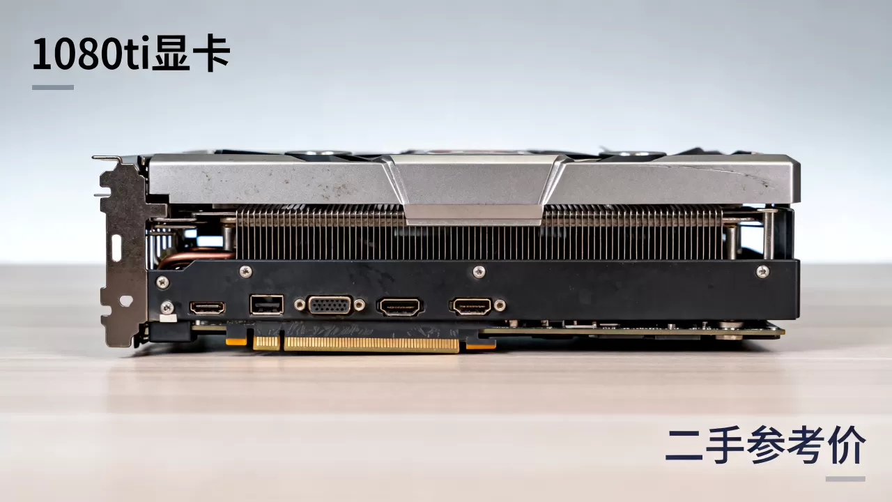 1080ti显卡天猫买吗，二手1080ti显卡多少钱