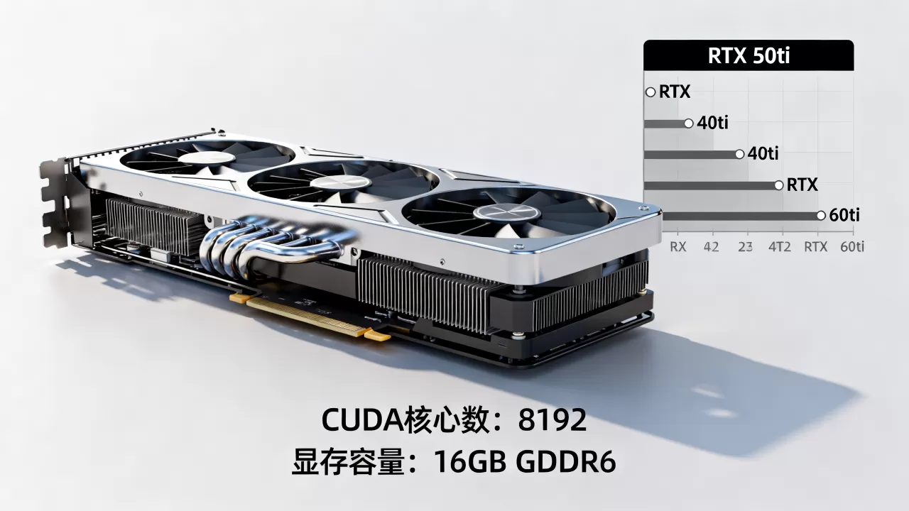 50ti显卡天梯图，50ti显卡性能如何