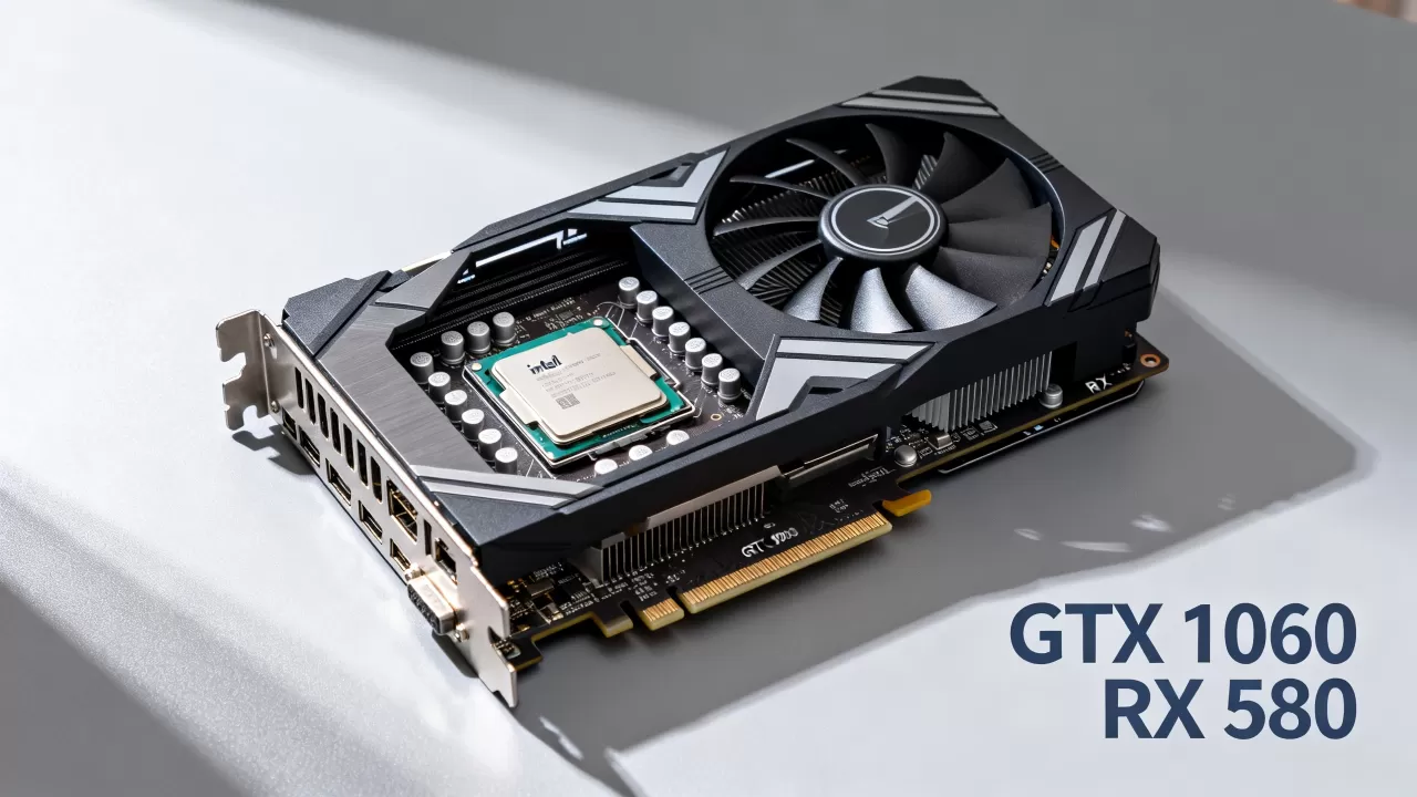 intel i5 6500配什么显卡好，i5 6500显卡搭配