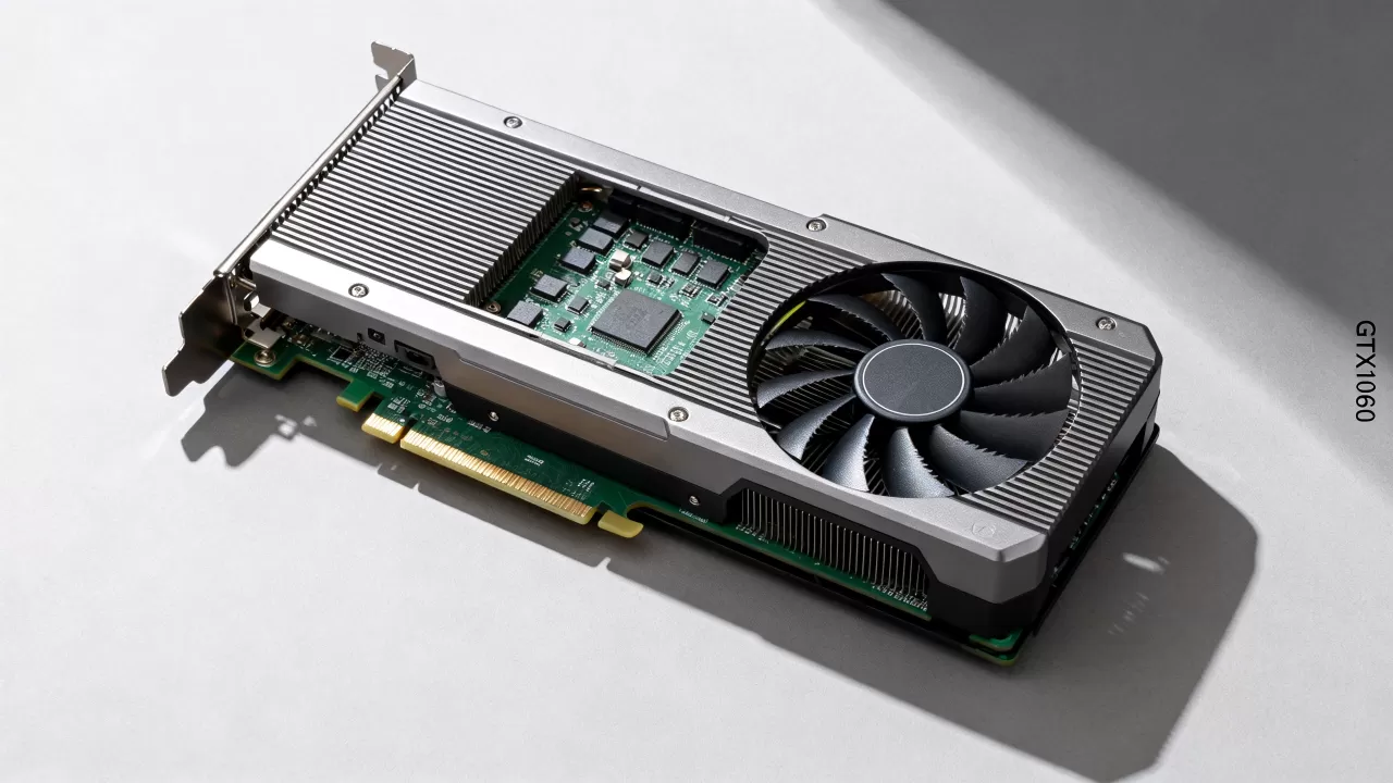 gtx1060显卡推荐2017，gtx1060显卡推荐