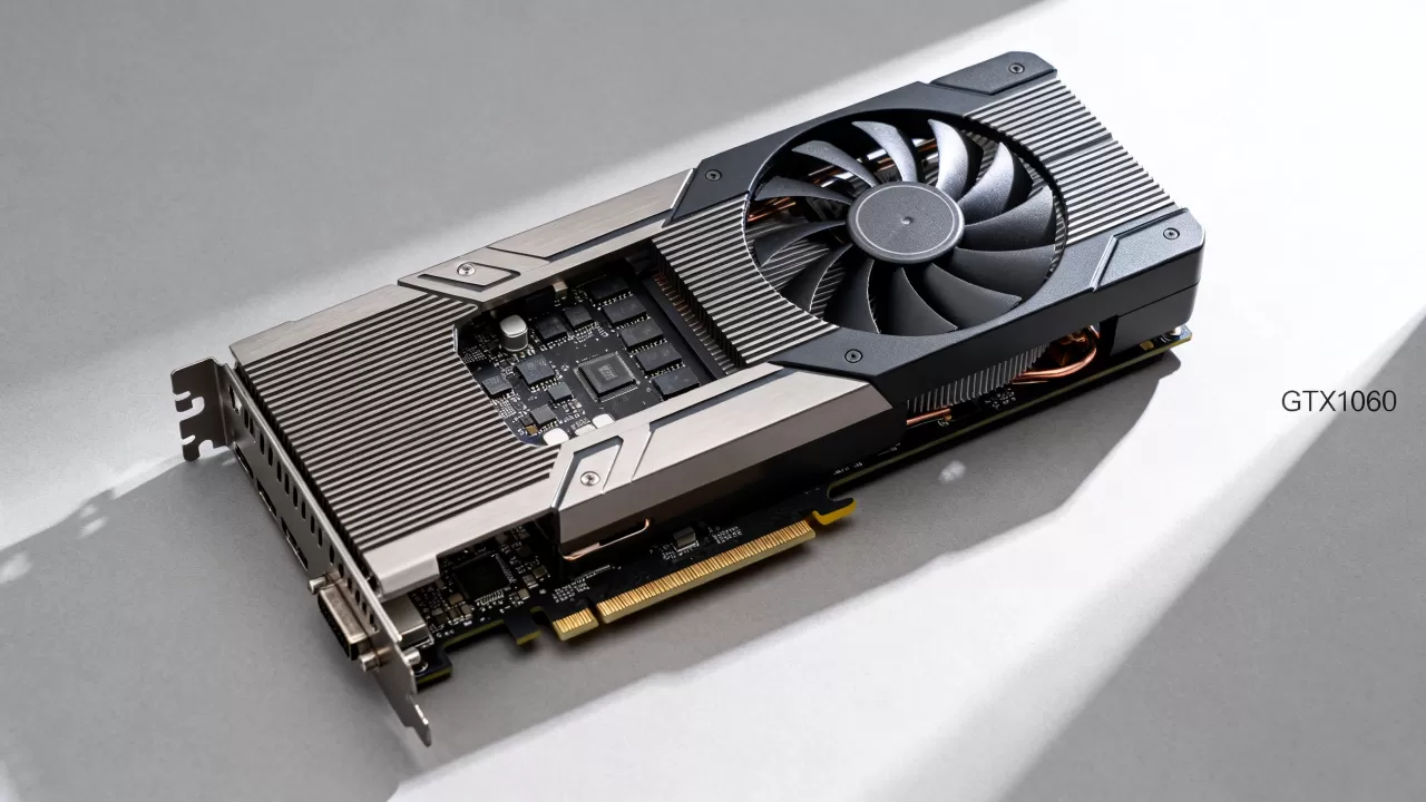 gtx1060显卡推荐2017，gtx1060显卡推荐