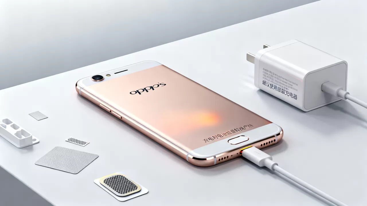 oppor9s为什么充电发烫，手机充电发烫怎么办