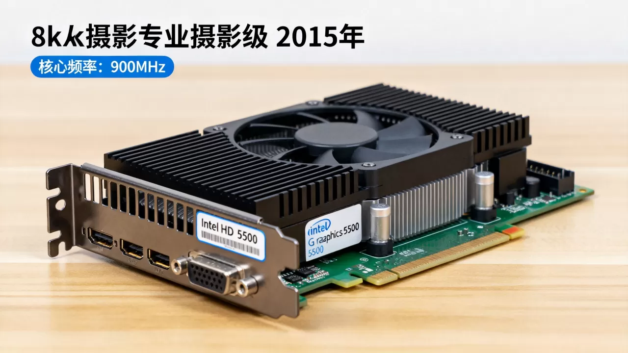 2015集成显卡怎么样？2015集成显卡性能排行