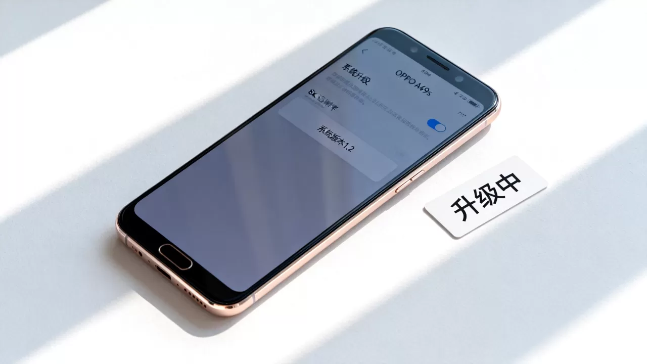 oppoa59s版本1.2是什么，OPPO A59s系统版本升级