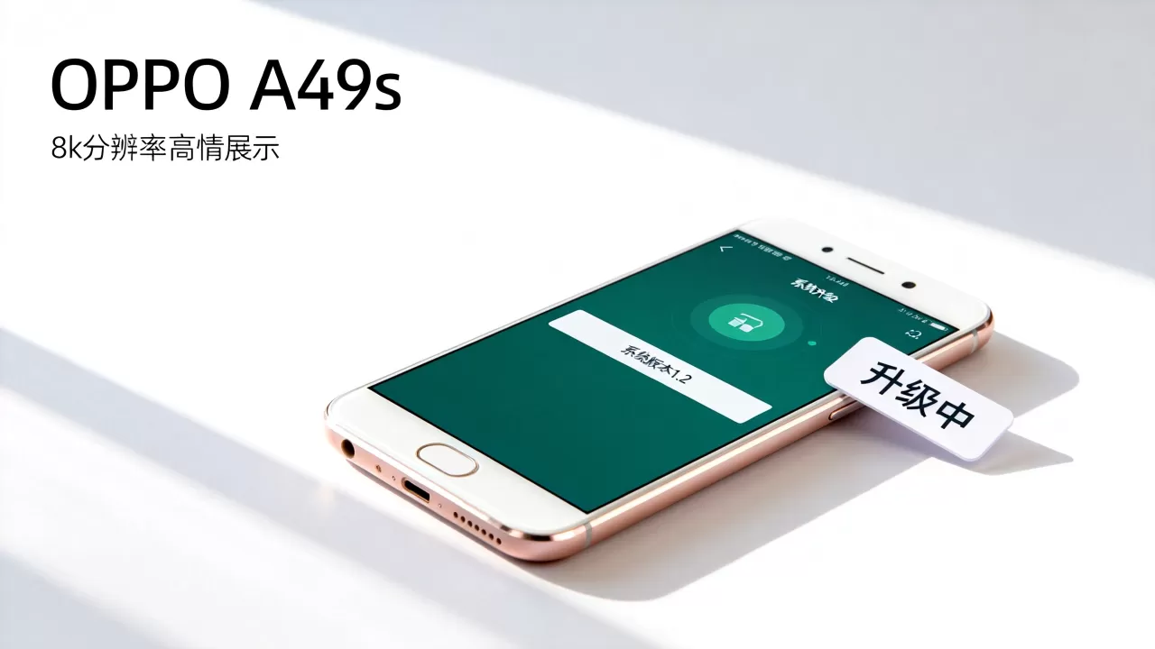 oppoa59s版本1.2是什么，OPPO A59s系统版本升级