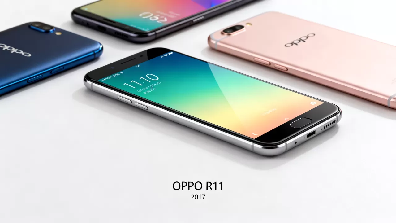 2017oppo什么手机最好，2017年oppo手机哪款好