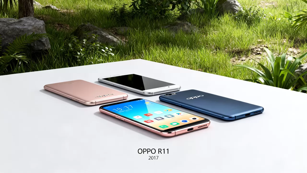 2017oppo什么手机最好，2017年oppo手机哪款好