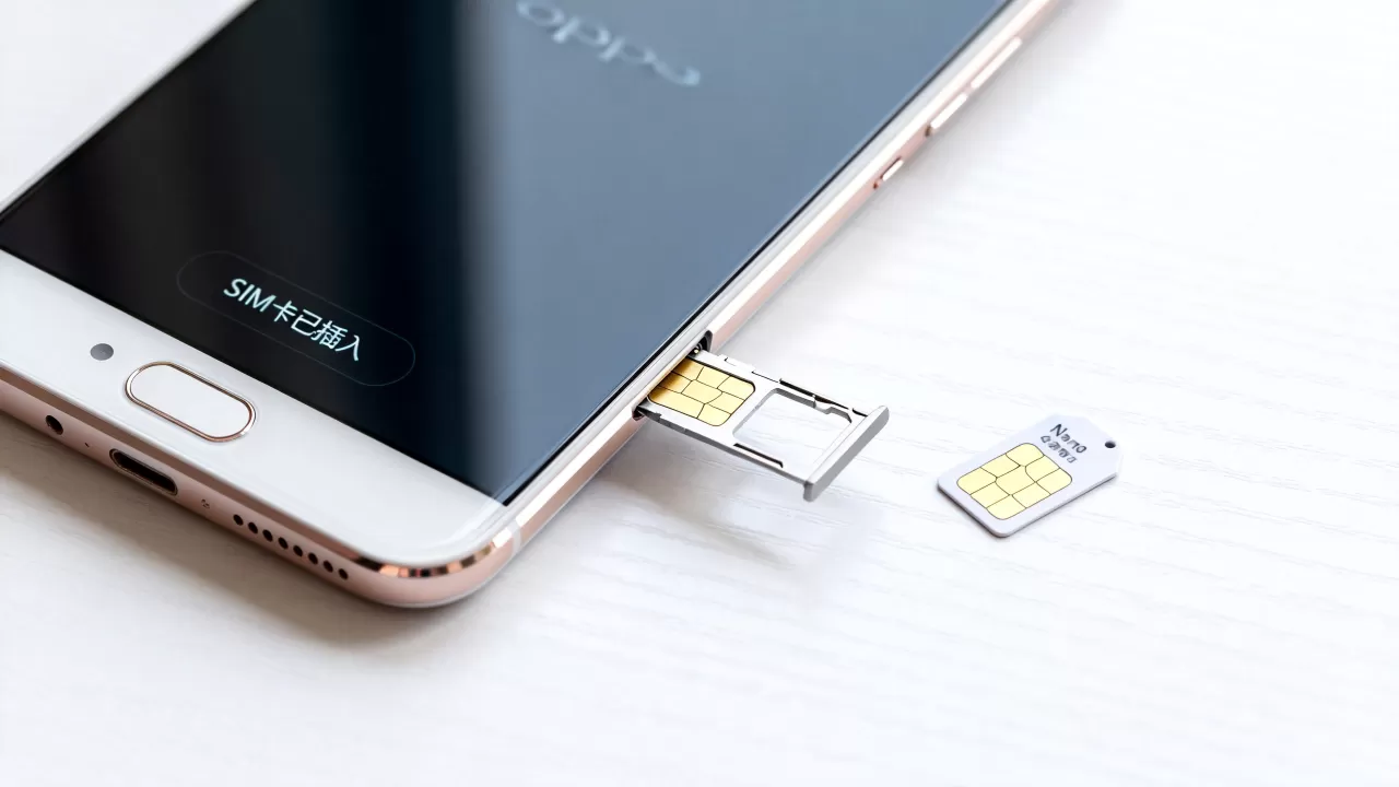 OPPO R9插什么卡，OPPO R9支持什么手机卡