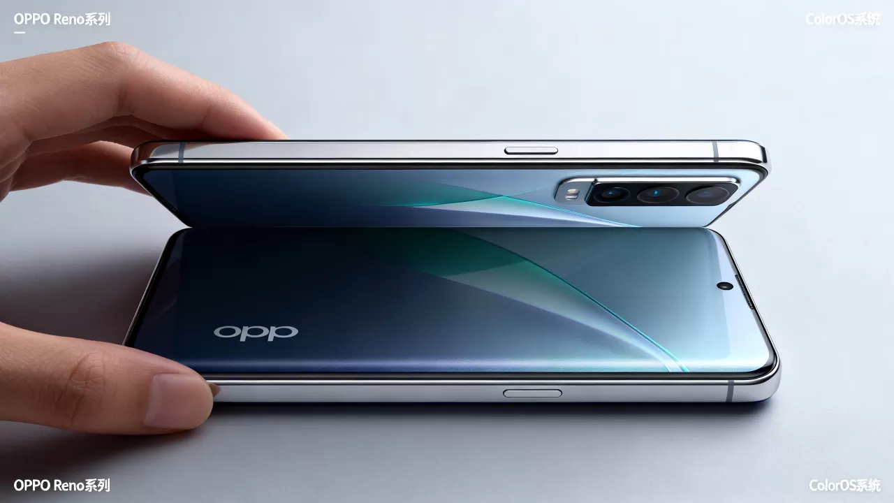 OPPO手机为什么这么火，OPPO手机销量好