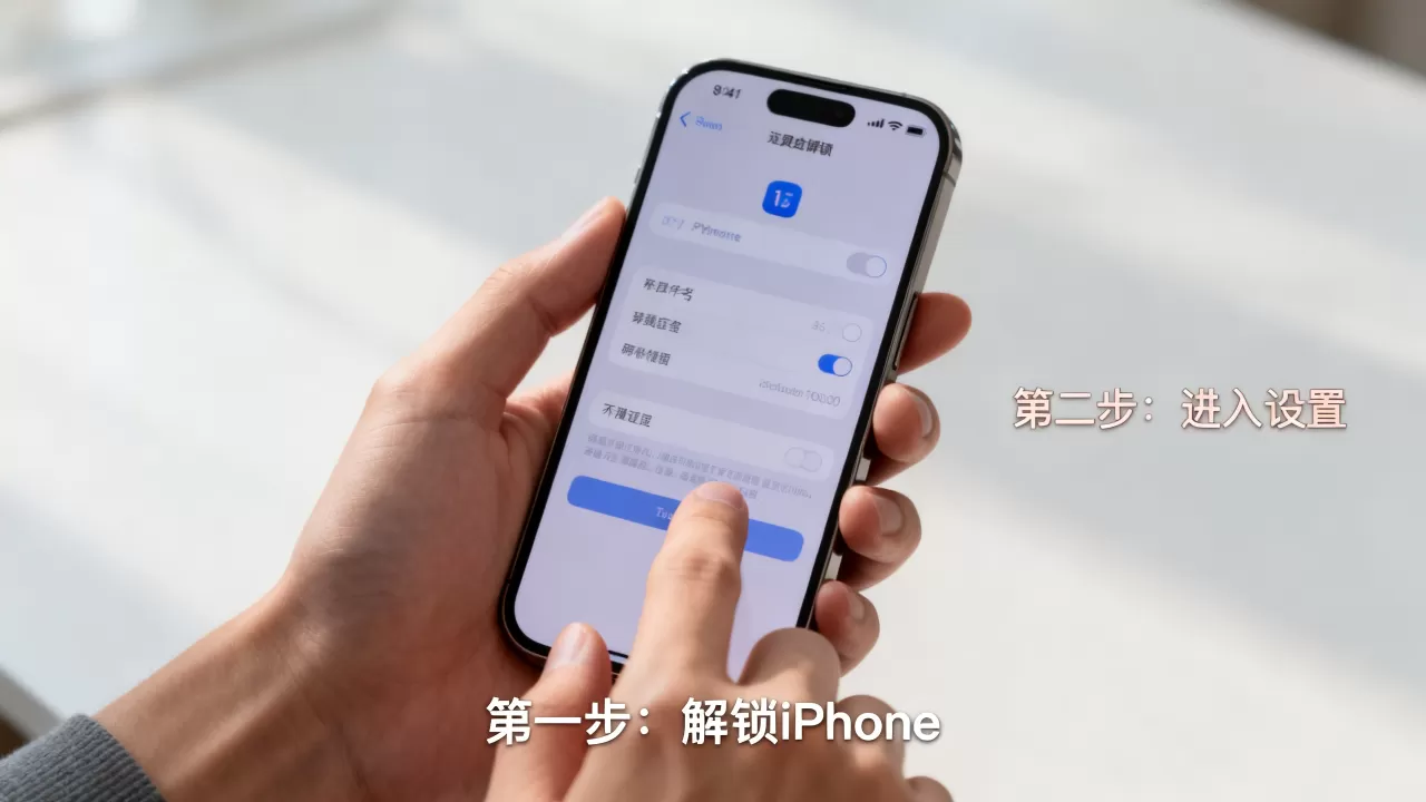 怎么查看iphone，iphone怎么查看
