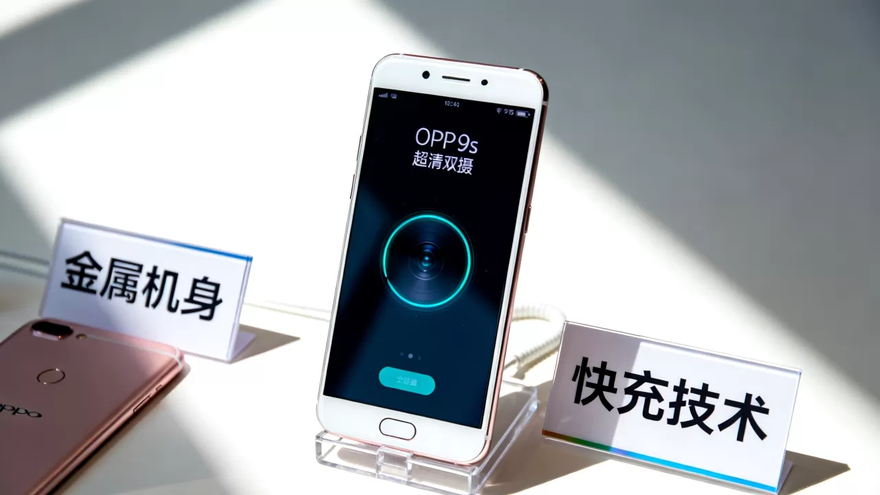 OPPOR9s有什么好功能吗，OPPOR9s主要功能有哪些